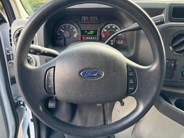 Used 2014 Ford E-250 and Econoline 250 w/ Power Group image 13