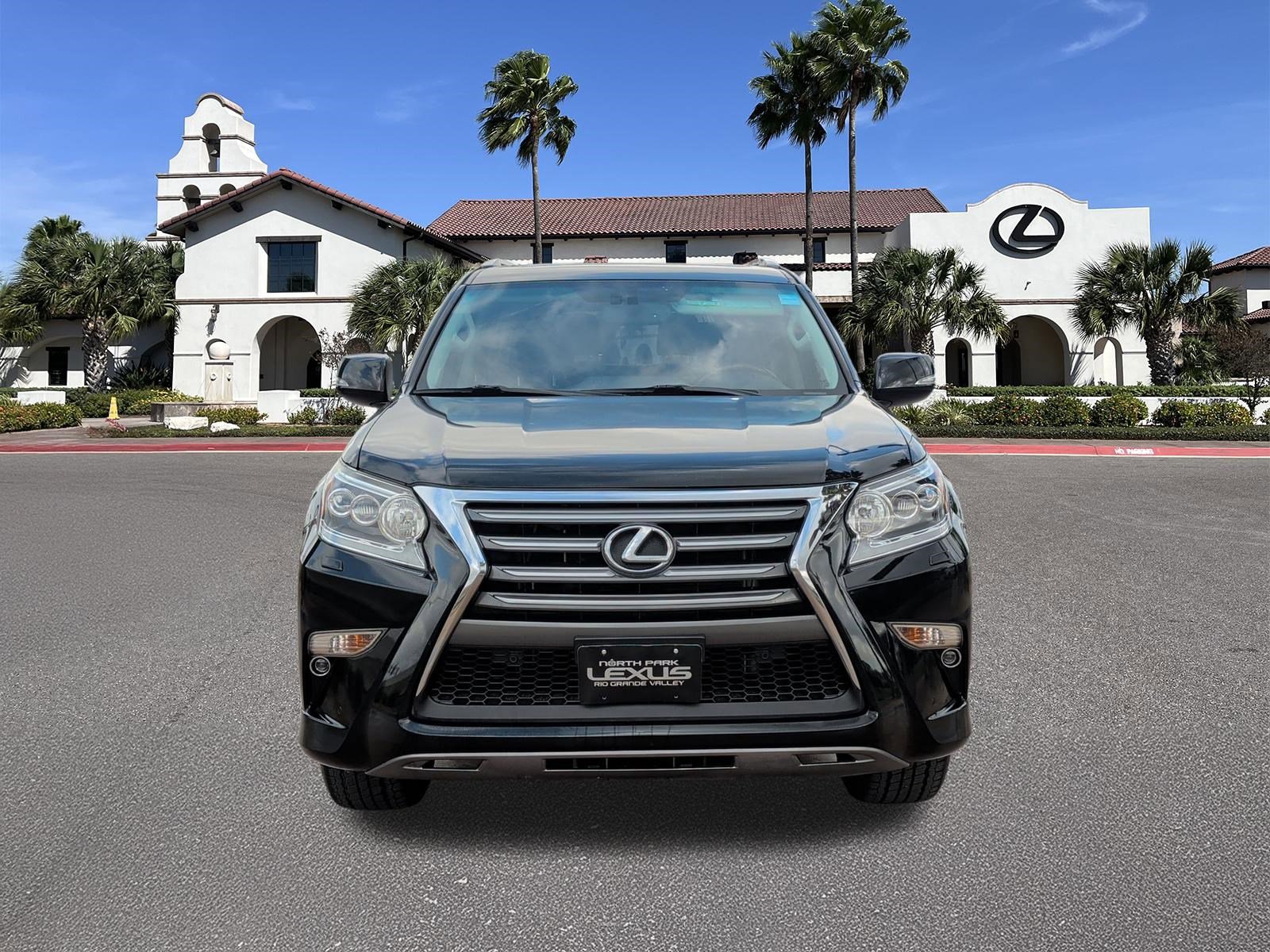Used 2019 Lexus GX 460 Premium image 5
