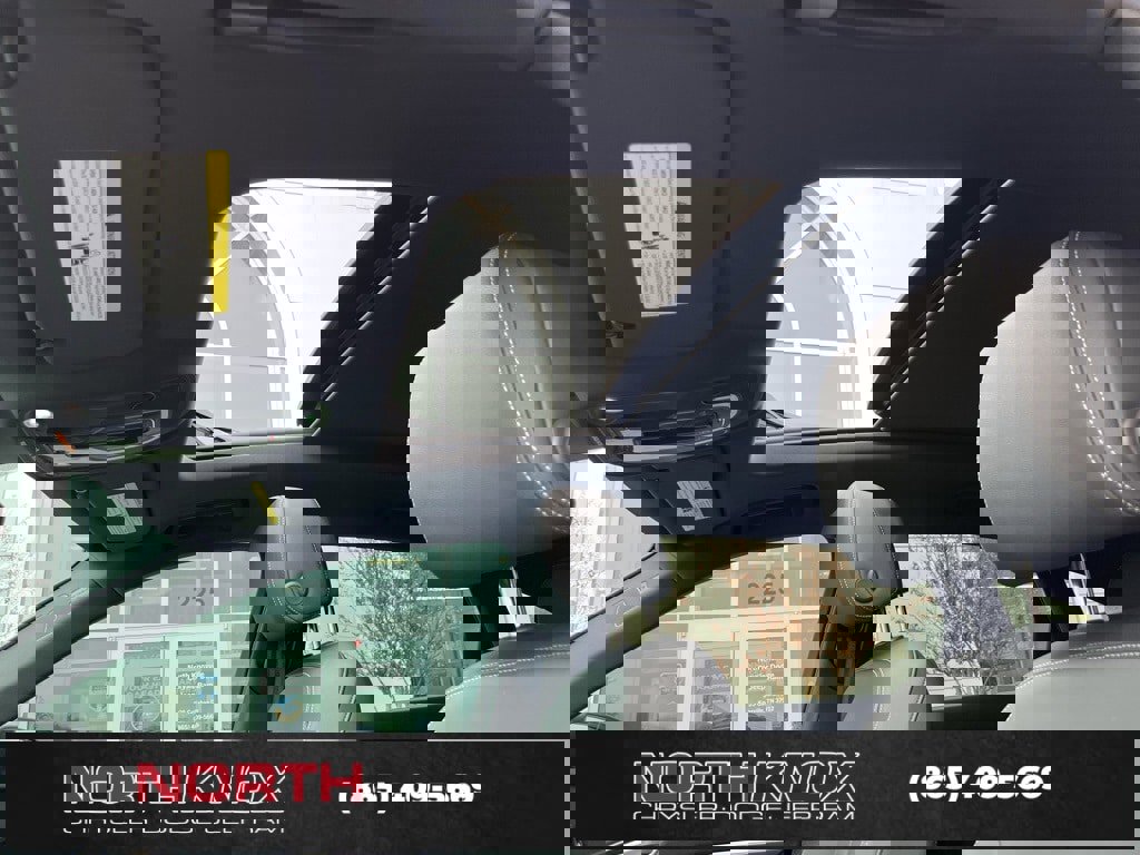 Used 2023 Audi e-tron Premium Plus w/ Premium Plus Package image 13