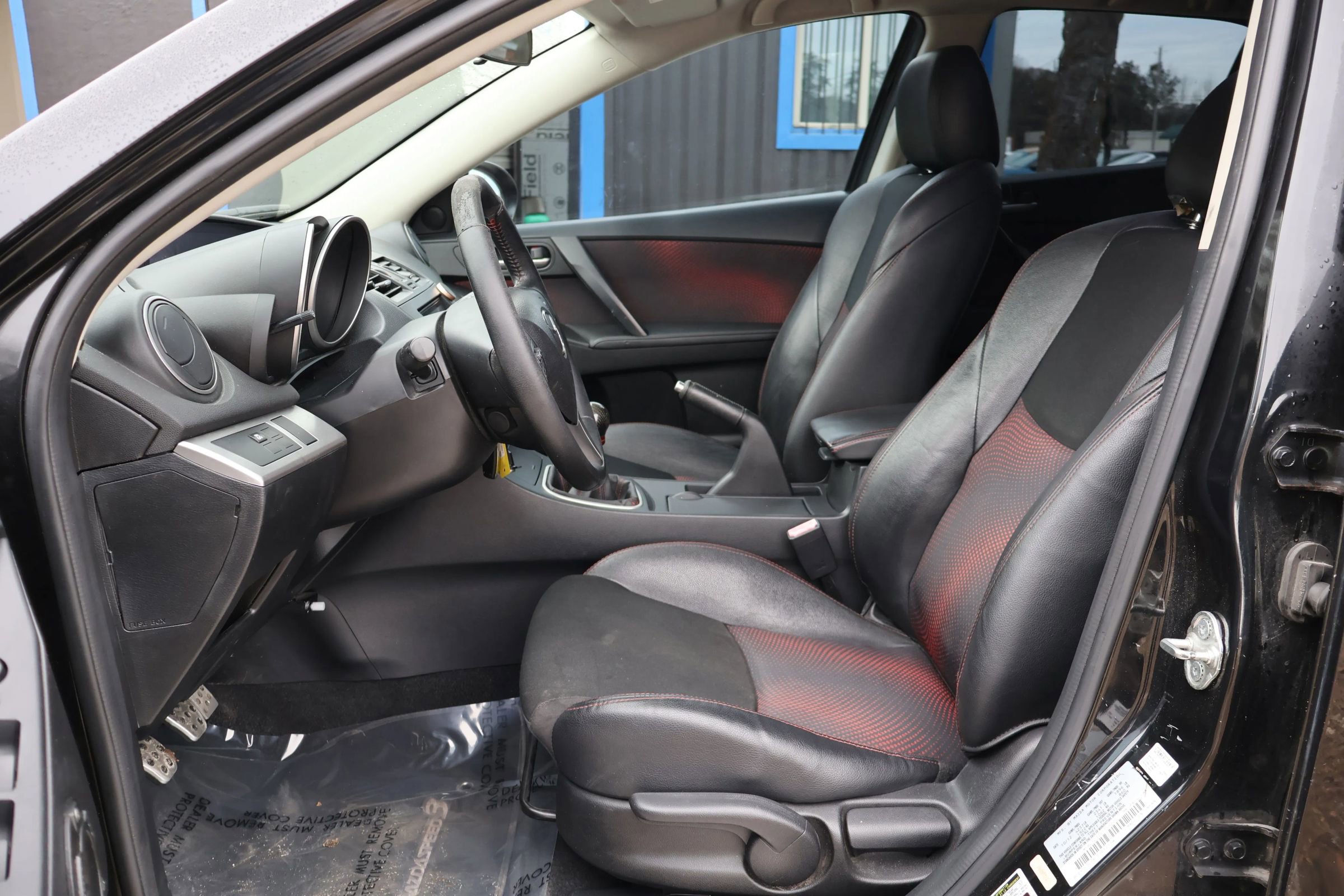 Used 2013 MAZDA MAZDA3 Touring image 18