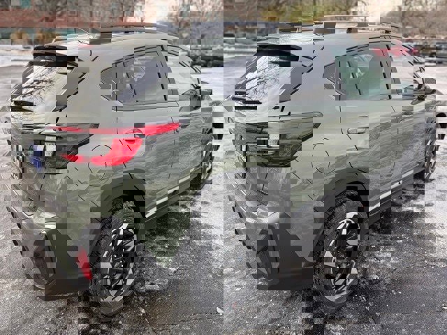 New 2026 Subaru Crosstrek 2.5i Limited image 10