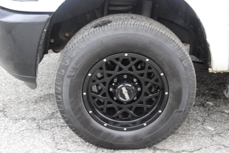Used 2018 RAM 2500 Tradesman AWD/4WD image 21