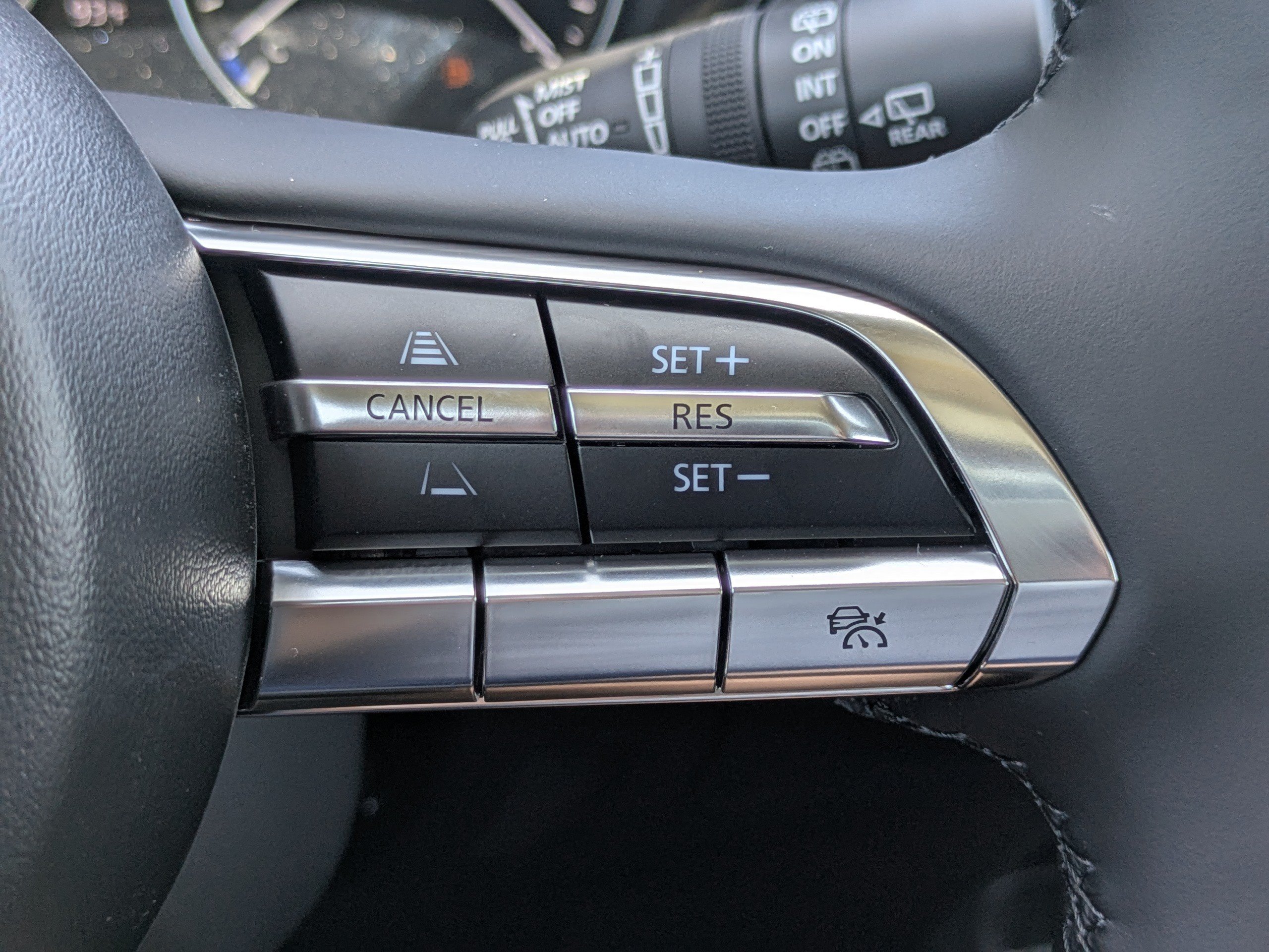 New 2026 MAZDA CX-50 AWD 2.5 S w/ Weather Package image 24
