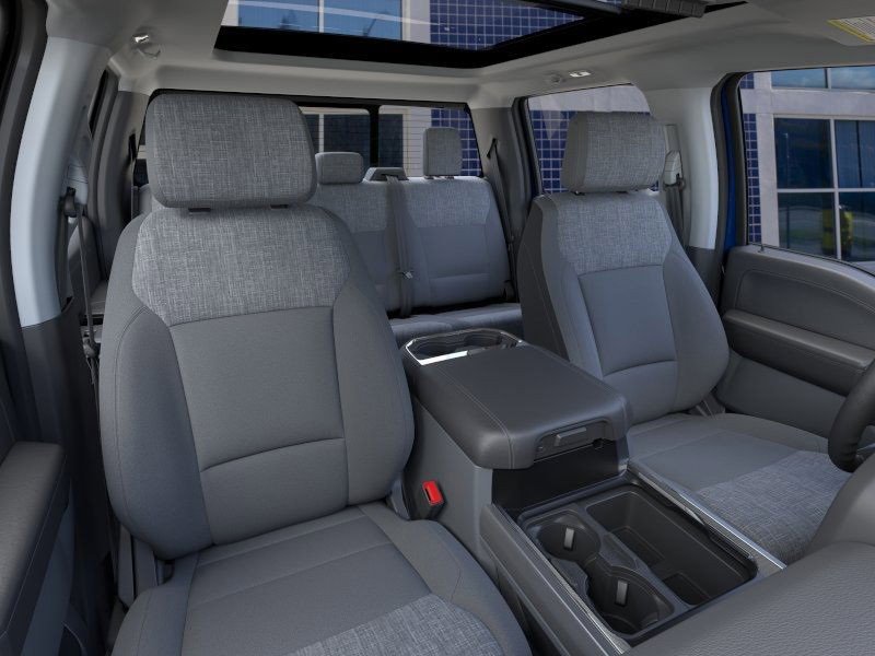 New 2026 Ford F350 XLT image 11