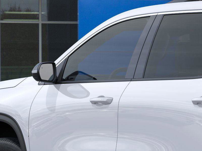 New 2026 Chevrolet Traverse LT image 12