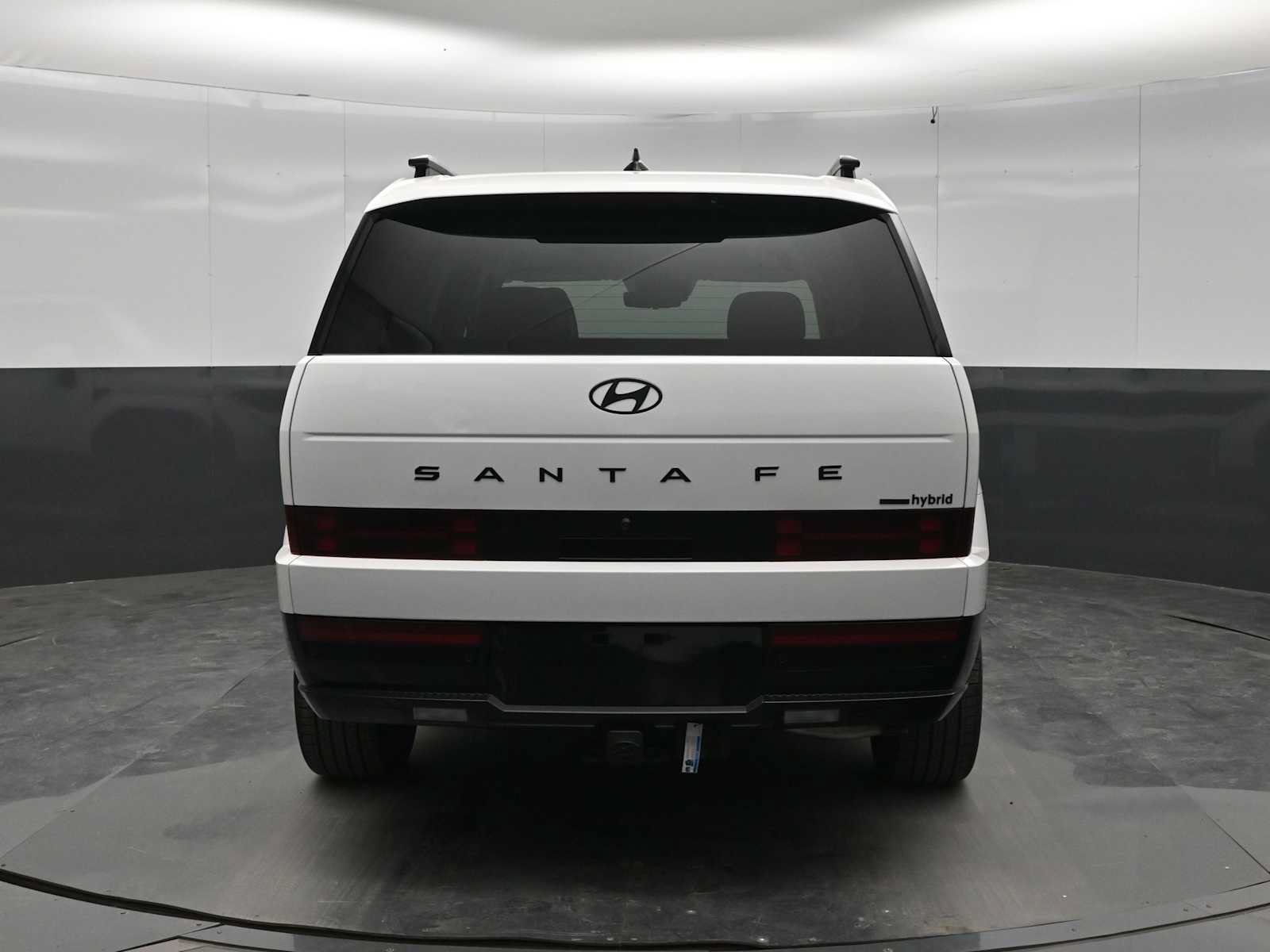 New 2027 Hyundai Santa Fe Calligraphy AWD/4WD image 6