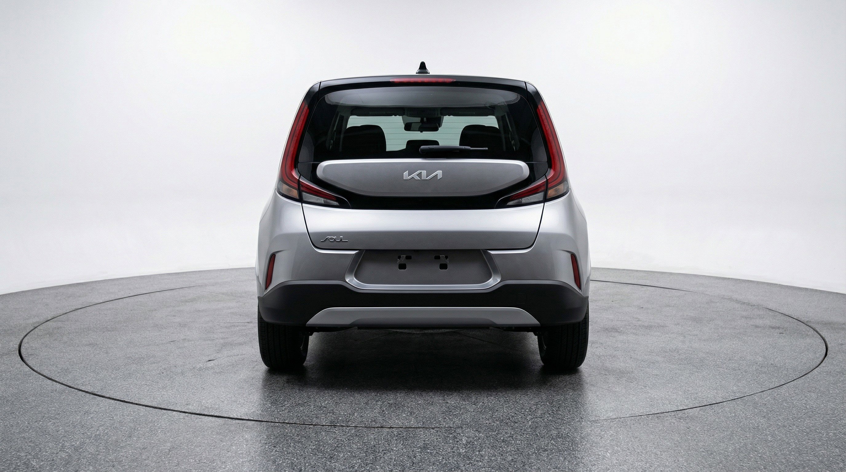 Used 2025 Kia Soul LX w/ LX Technology Package image 7