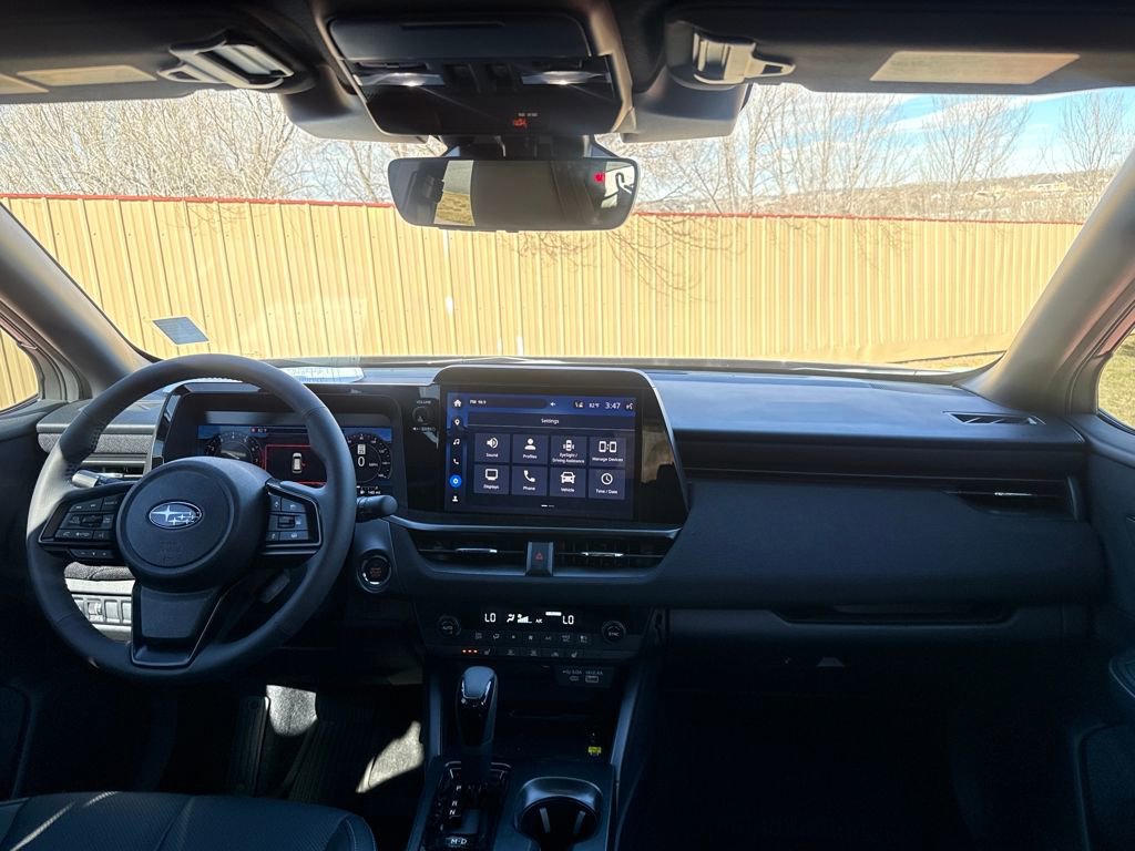 Used 2026 Subaru Outback Limited XT w/ Premium/Limited Package 2 image 25