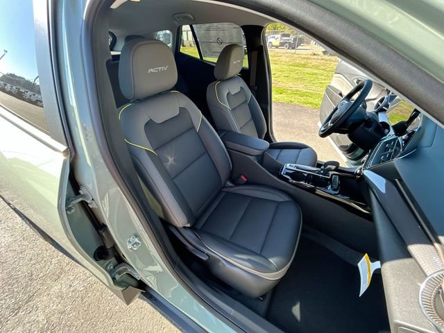 New 2026 Chevrolet Trax ACTIV w/ Driver Confidence Package image 25