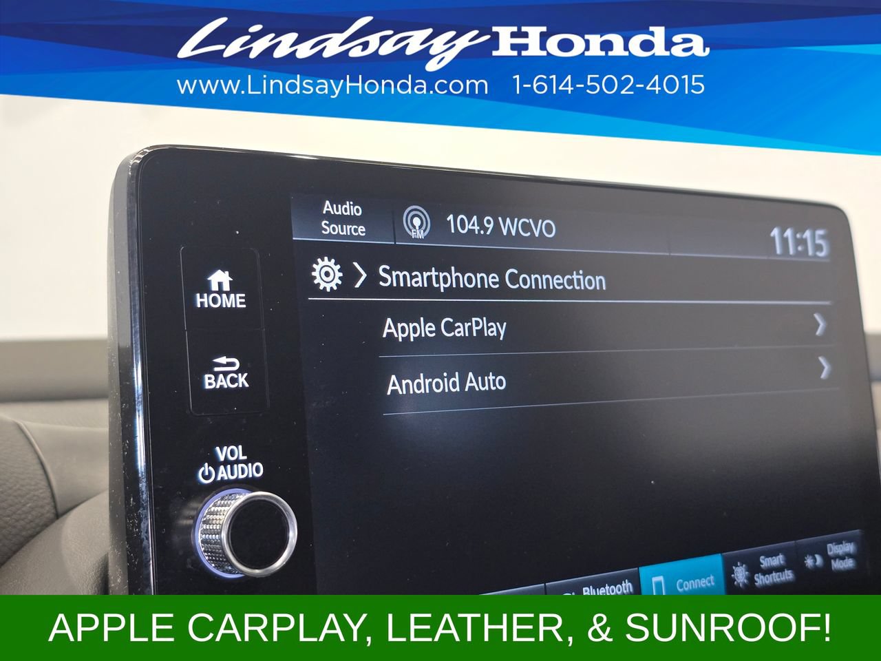 Used 2024 Honda HR-V EX-L image 18