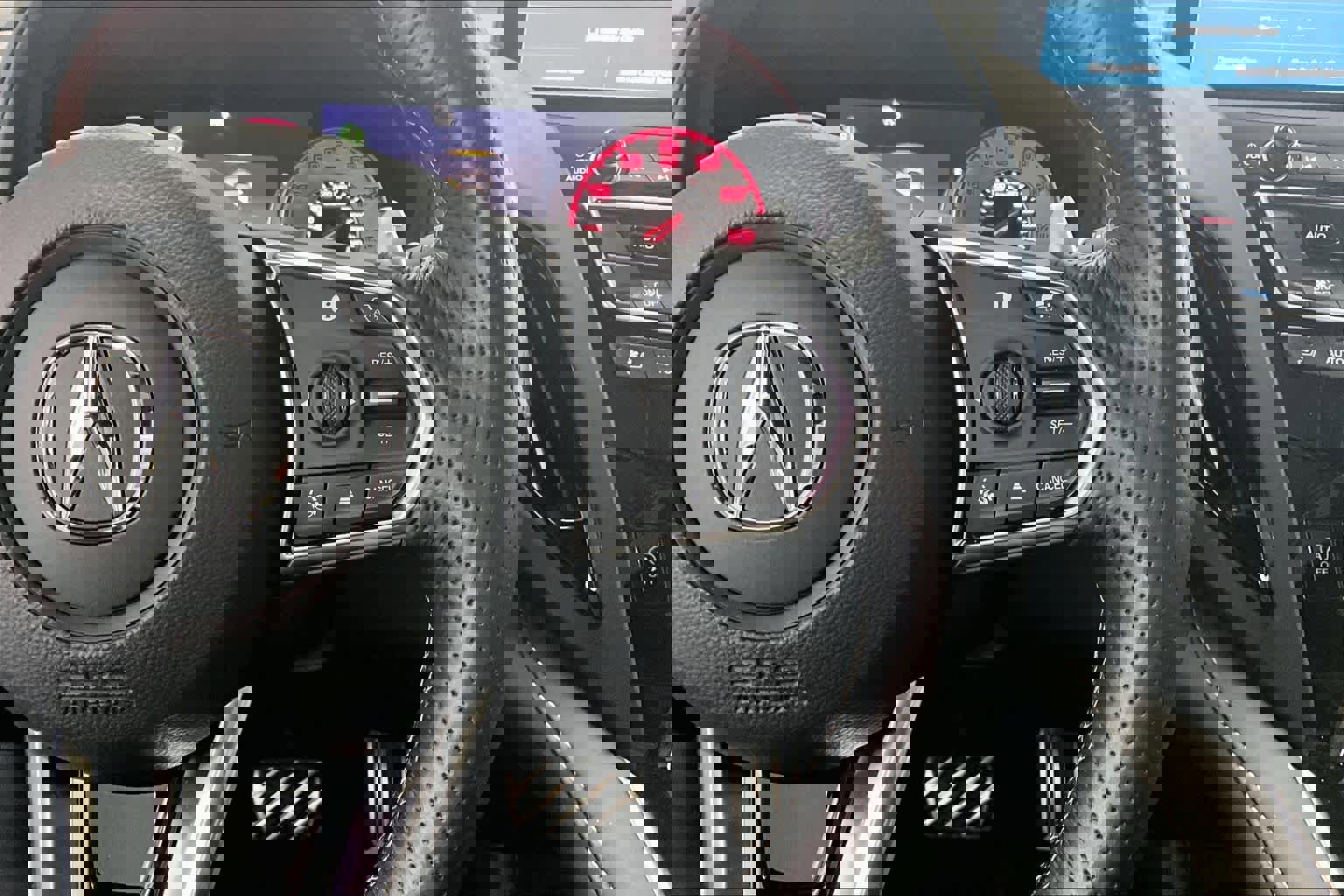 Used 2024 Acura RDX A-Spec image 21