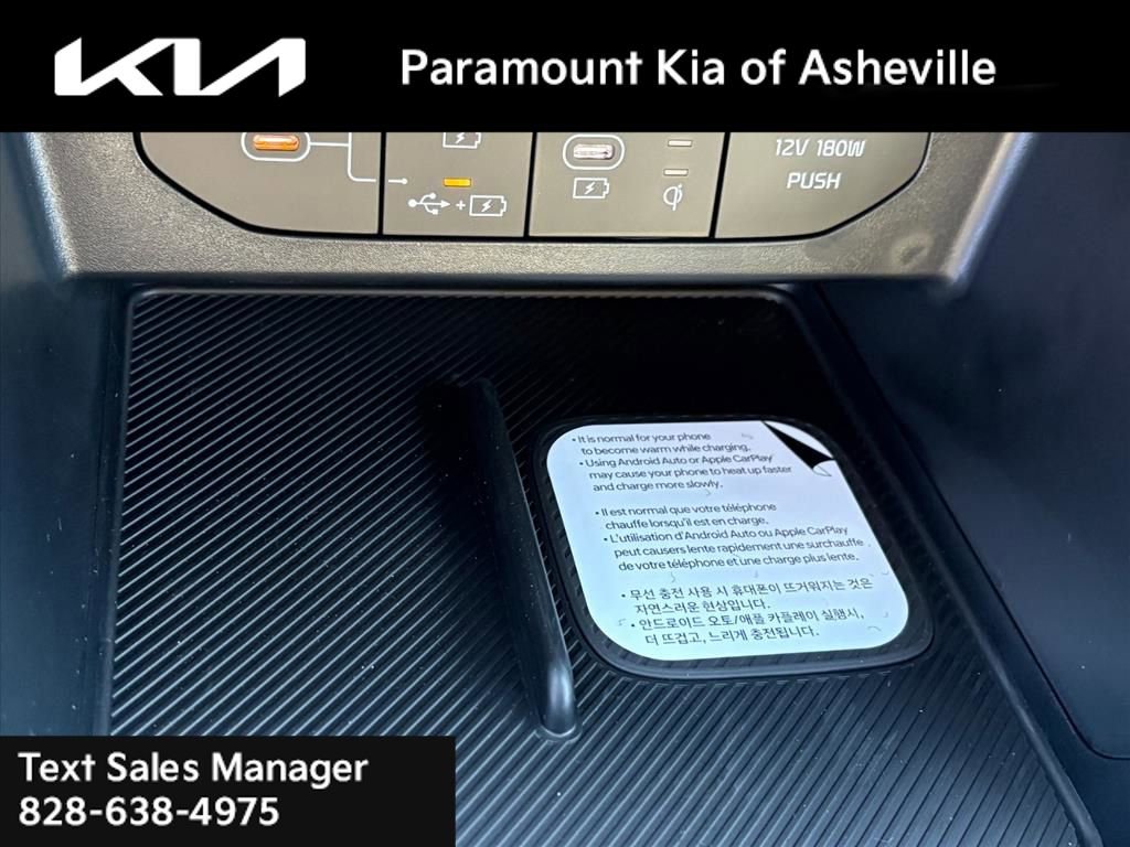 New 2026 Kia K5 GT-Line image 17