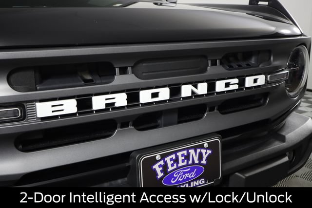 Used 2024 Ford Bronco Big Bend AWD/4WD image 22