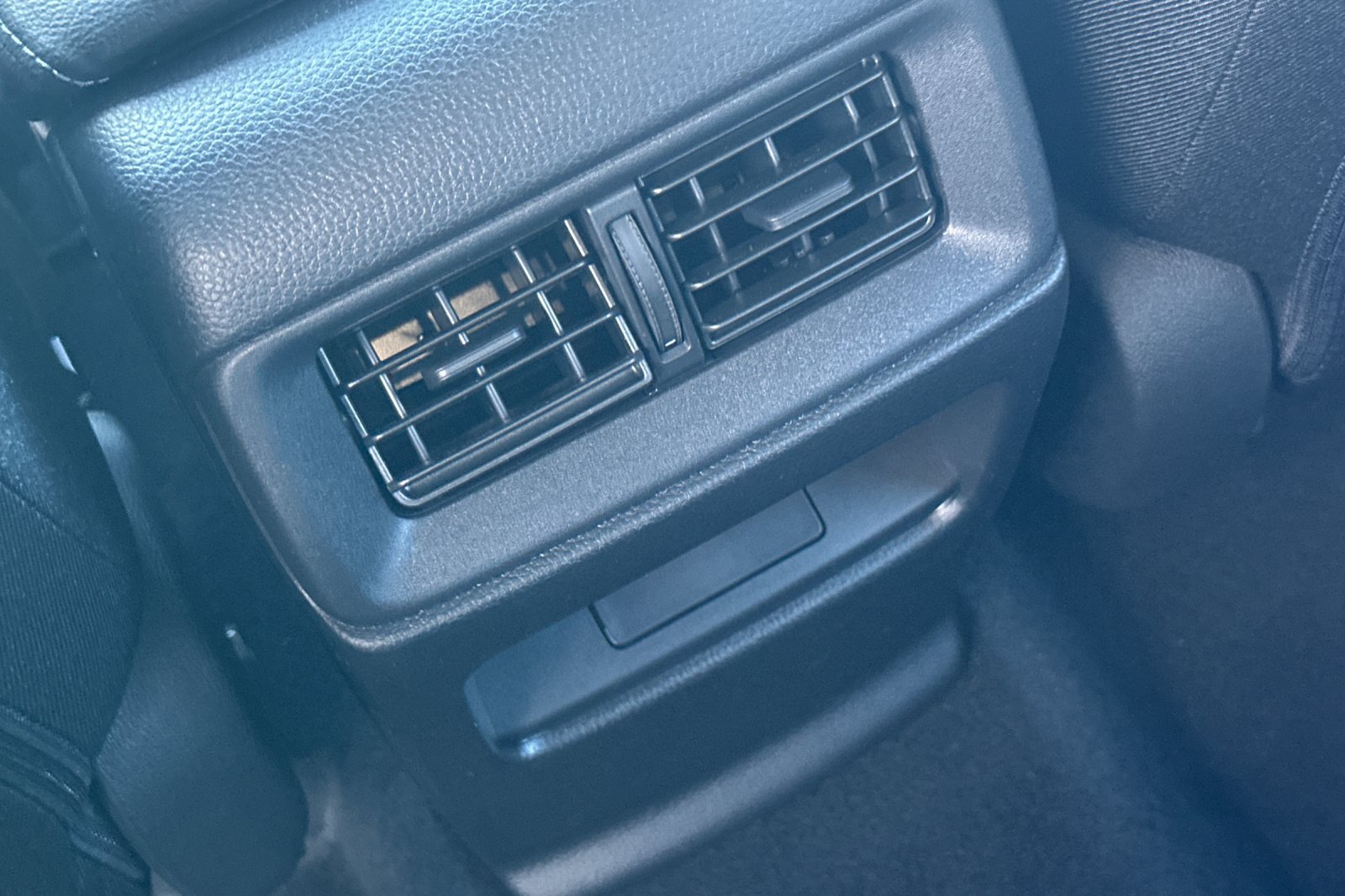 New 2026 Honda CR-V LX image 14