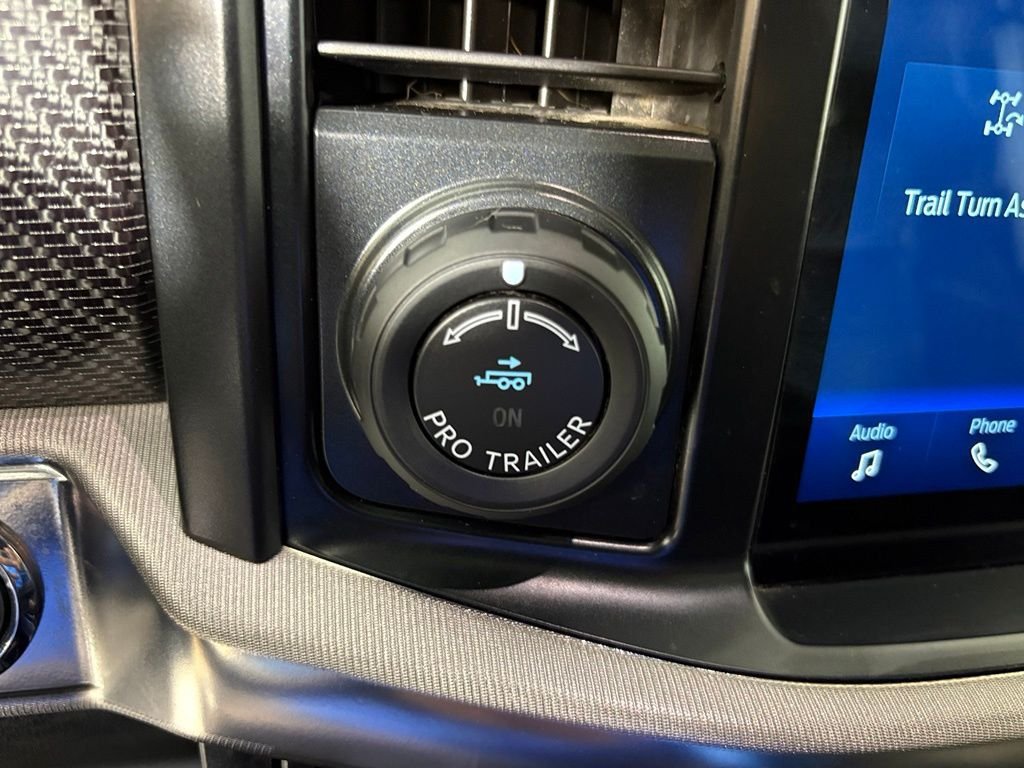 Used 2022 Ford F150 Raptor w/ Equipment Group 801A High AWD/4WD image 26
