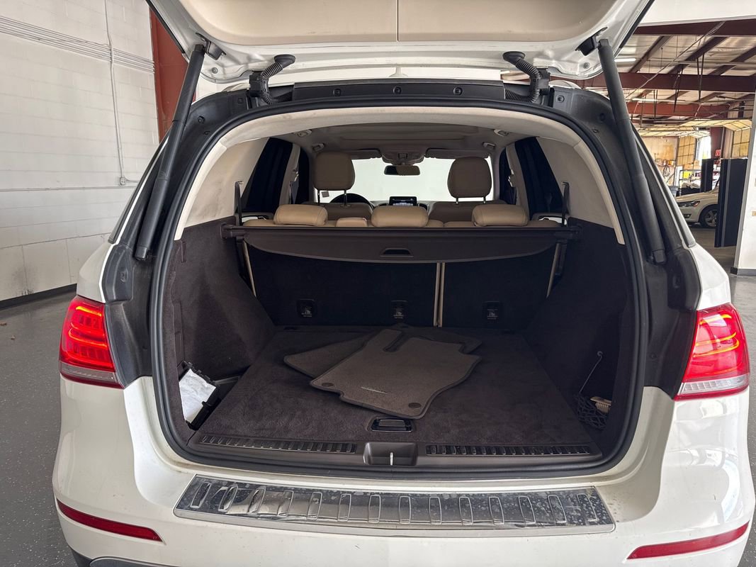 Used 2018 Mercedes-Benz GLE 350 4MATIC image 19