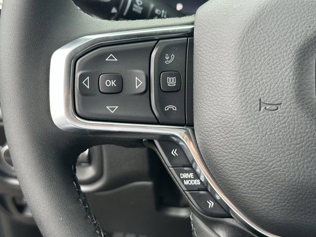 New 2026 RAM 1500 Laramie image 28