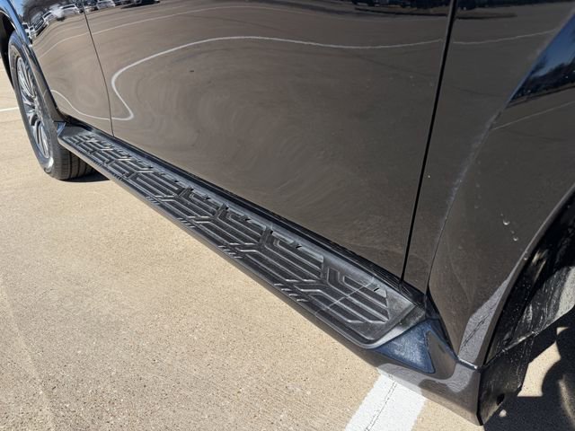 Used 2021 Nissan Armada SL w/ Midnight Edition Package image 10