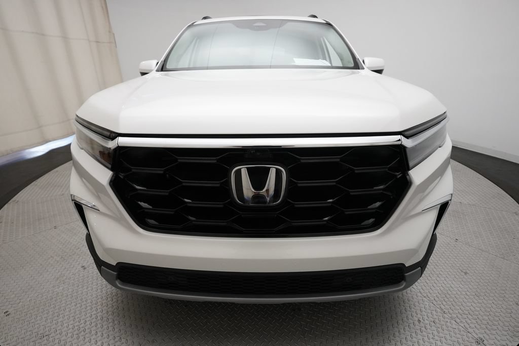 Certified 2025 Honda Pilot Elite image 24