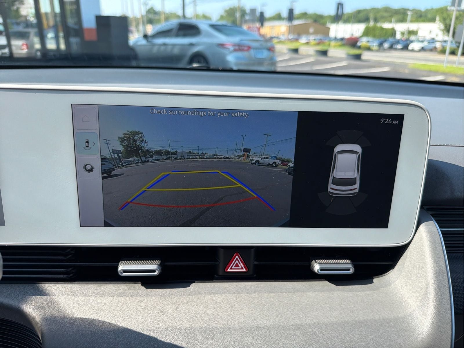 Certified 2024 Hyundai Ioniq 5 SEL AWD/4WD image 15