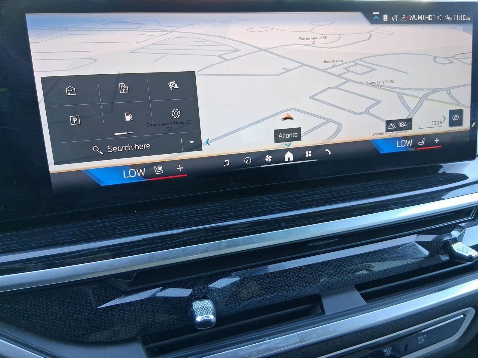 Certified 2024 BMW X5 xDrive50e w/ M Sport Package image 26