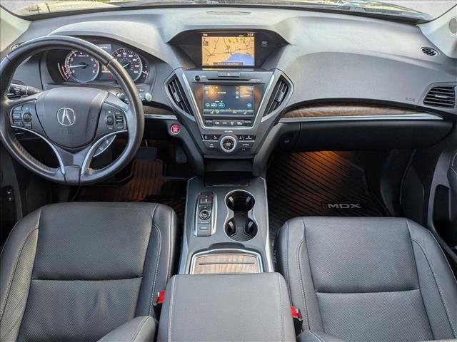 Used 2019 Acura MDX FWD w/ Technology Package image 18