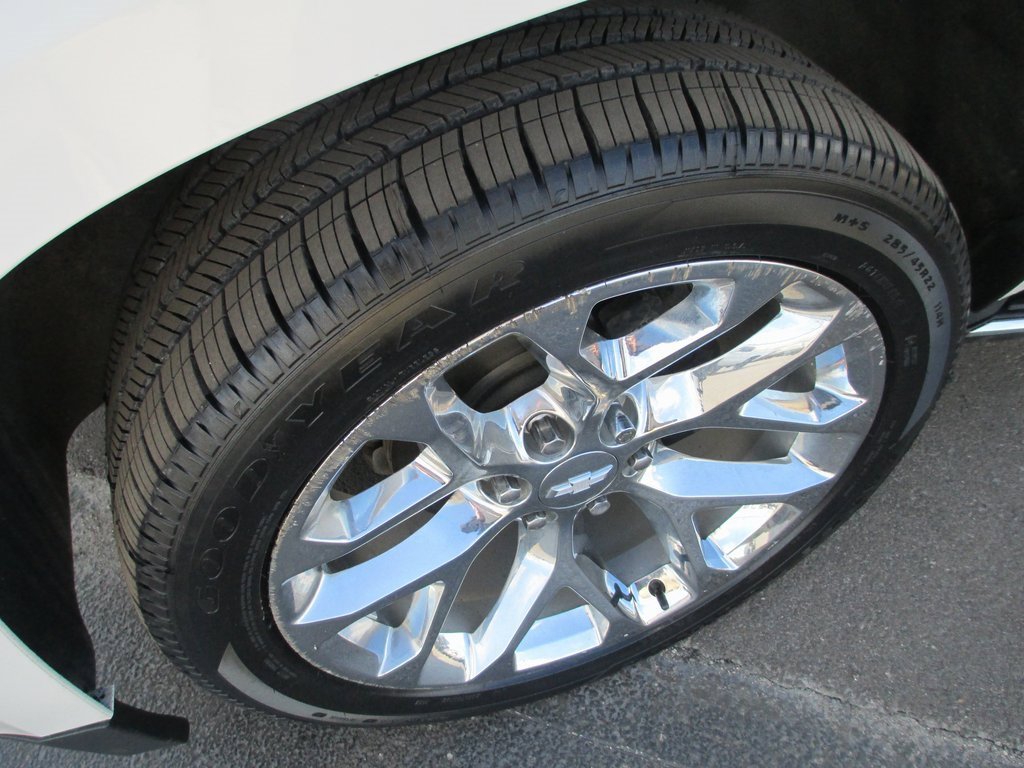 Used 2020 Chevrolet Tahoe Premier image 11