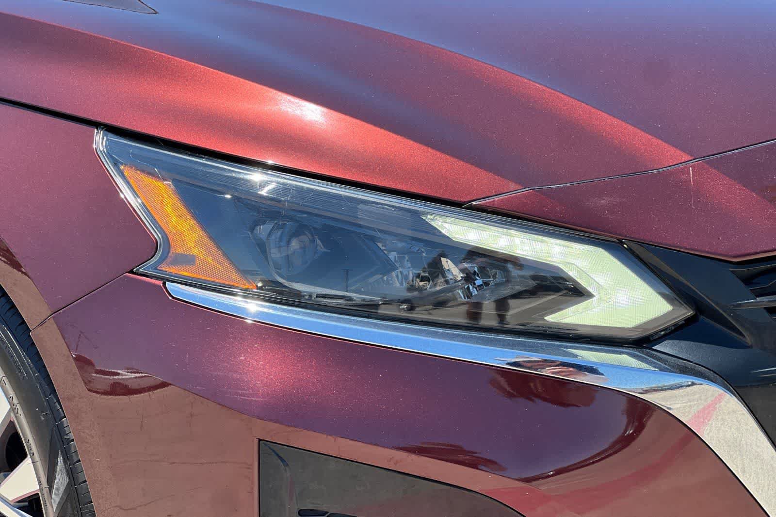 Used 2023 Nissan Altima 2.5 SV FWD image 32