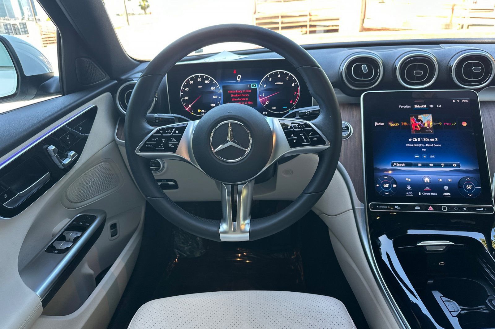 Certified 2024 Mercedes-Benz C 300 Sedan image 18