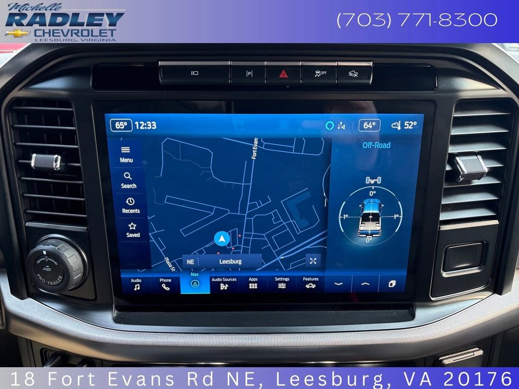 Used 2023 Ford F150 Raptor w/ Raptor 37 Performance Package image 20