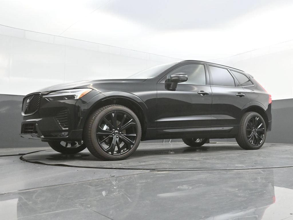 New 2026 Volvo XC60 B5 Ultra w/ Protection Package Premier AWD/4WD image 31