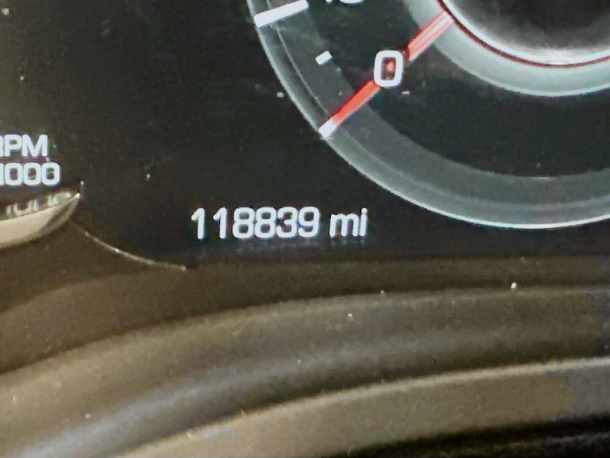 Used 2016 Cadillac Escalade Premium image 19