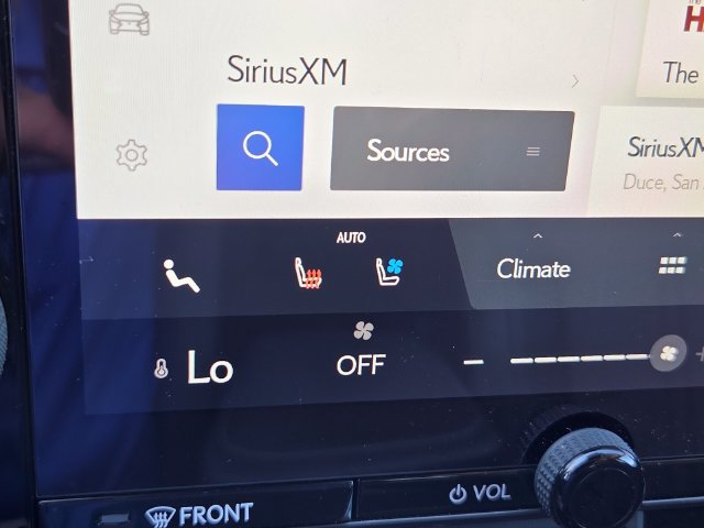 Used 2025 Lexus NX 350 AWD w/ Premium Package image 31