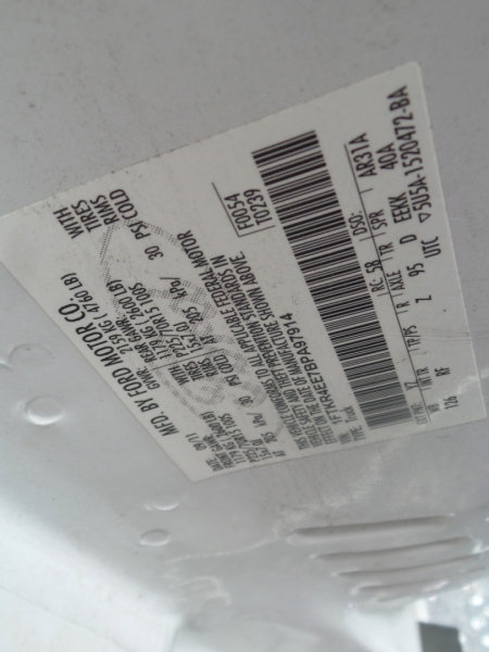 Used 2011 Ford Ranger XLT image 49