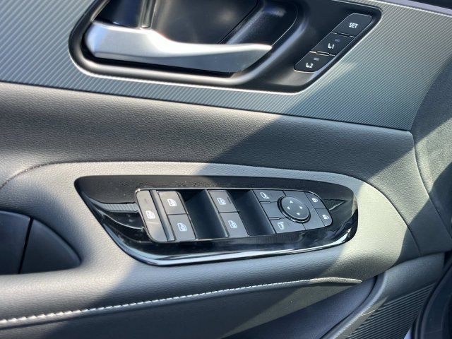 New 2026 Nissan Murano SL AWD/4WD image 22