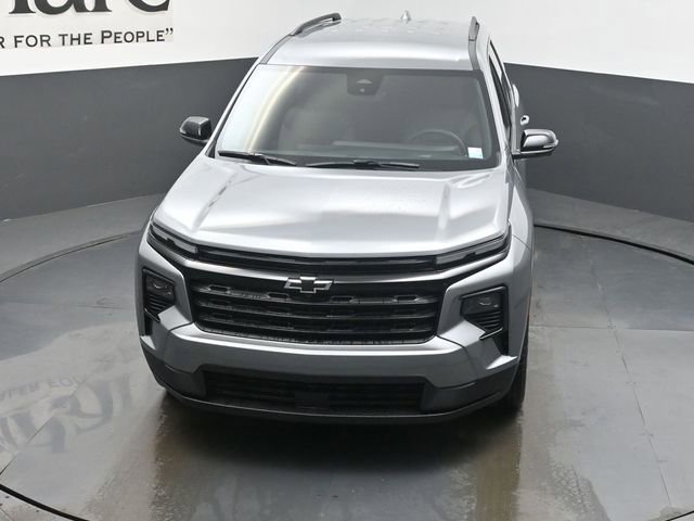 New 2026 Chevrolet Traverse LT w/ Midnight/Sport Edition FWD image 38