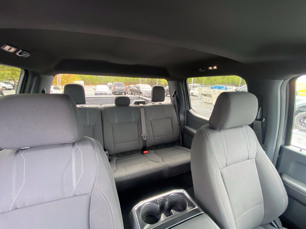 New 2026 Ford F150 STX RWD image 29