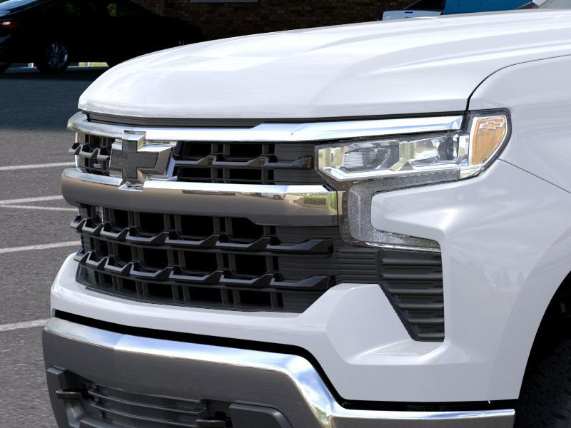 New 2026 Chevrolet Silverado 1500 LT w/ All Star Edition Plus image 61
