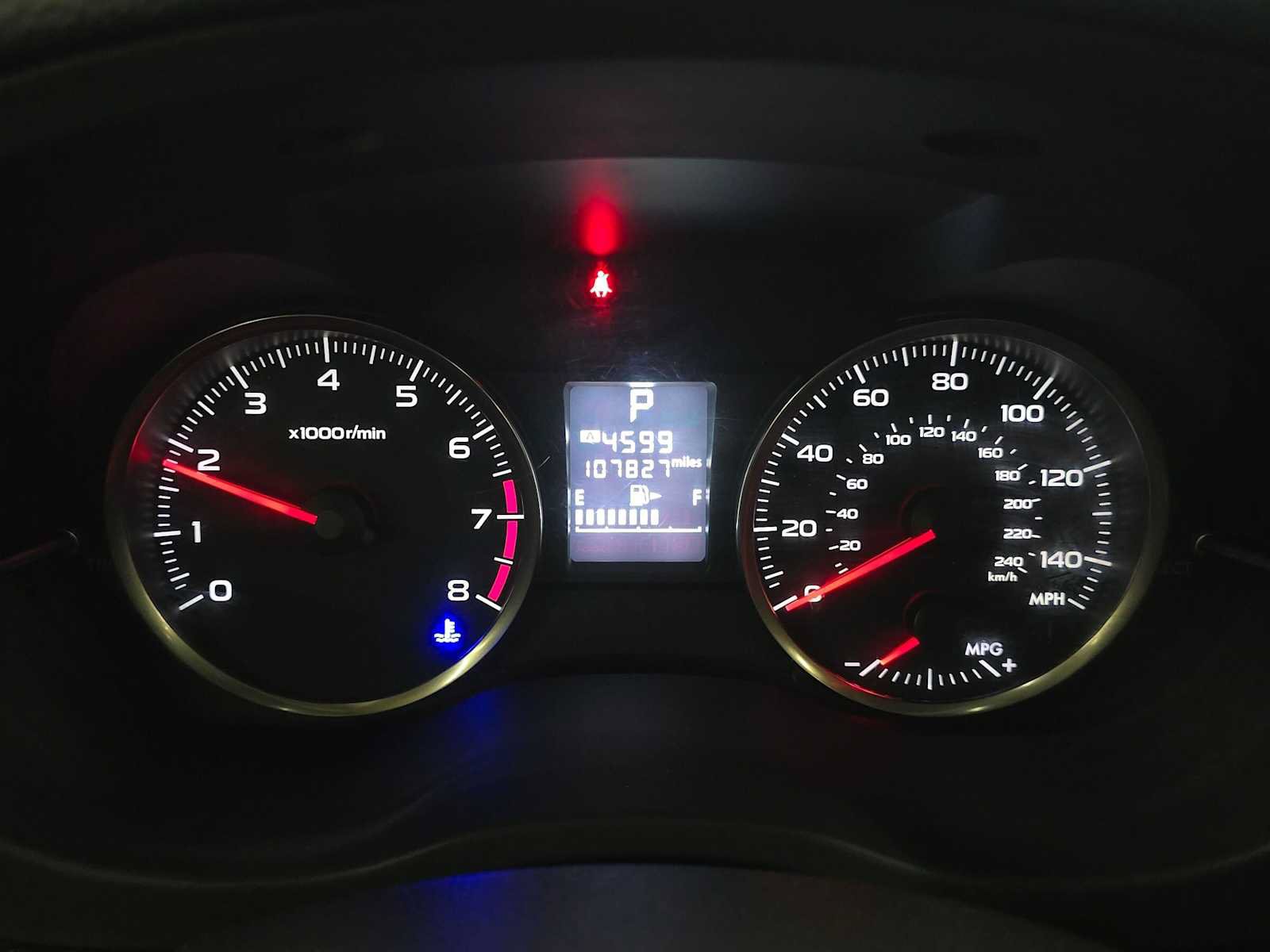 Used 2014 Subaru Crosstrek 2.0i Limited AWD/4WD image 29
