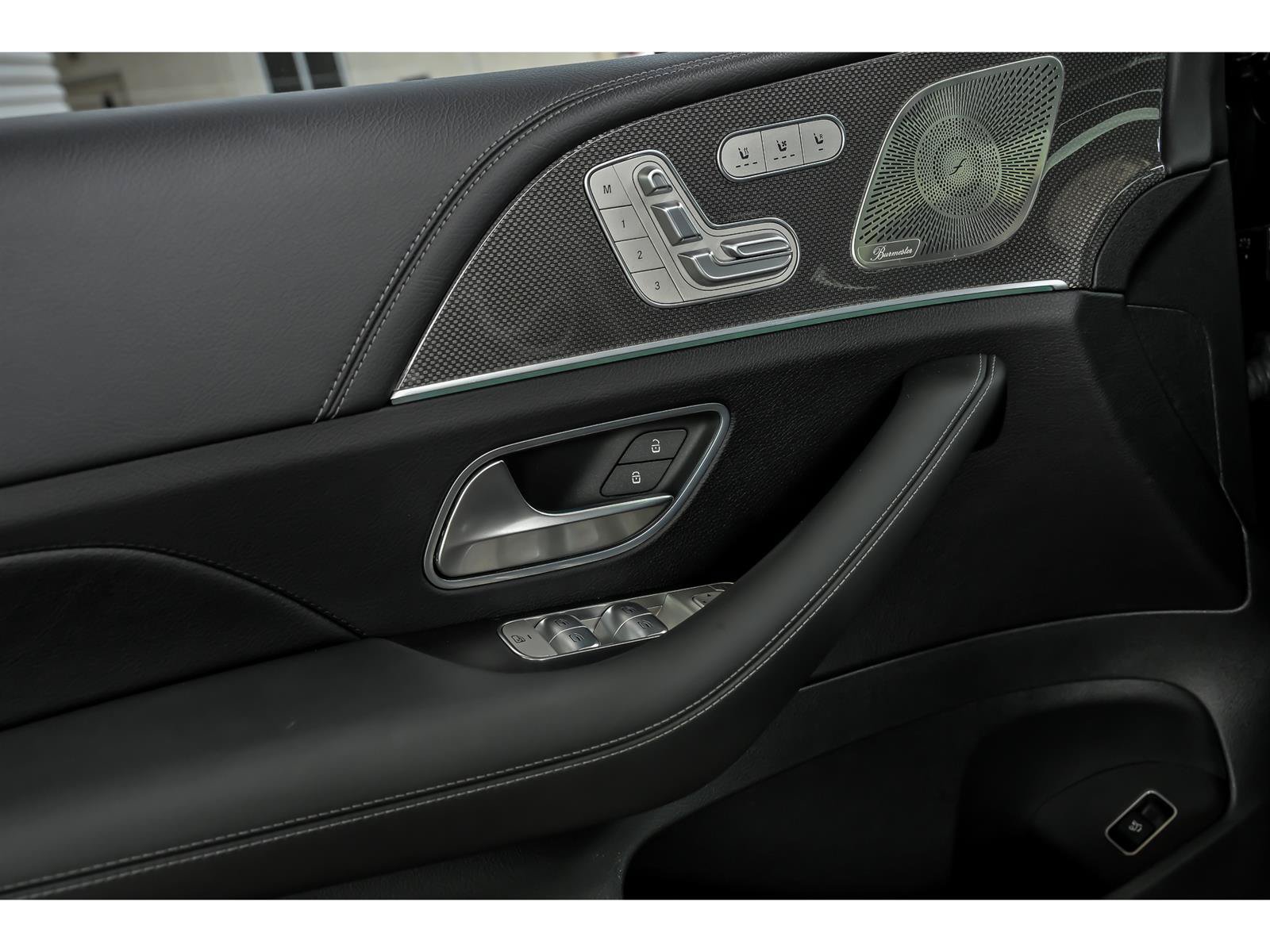 Used 2021 Mercedes-Benz GLE 53 AMG 4MATIC image 9