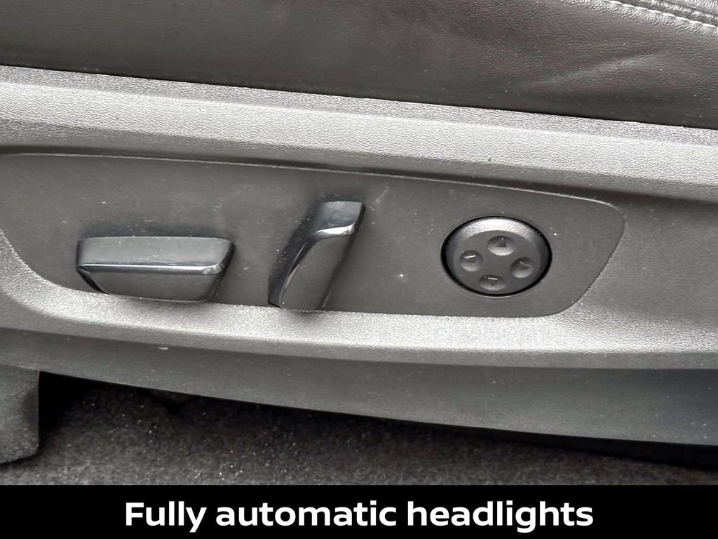 Used 2024 INFINITI QX60 Luxe image 24