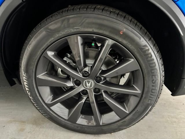New 2026 Acura MDX A-Spec AWD/4WD image 8
