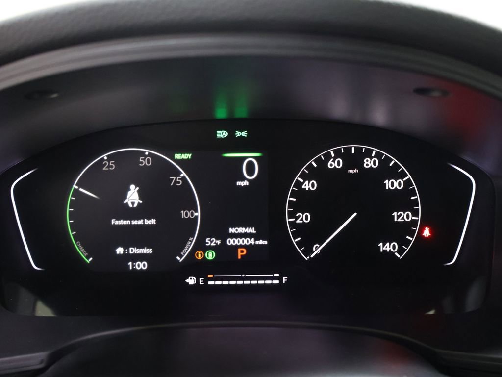 New 2026 Honda Civic Sport image 32