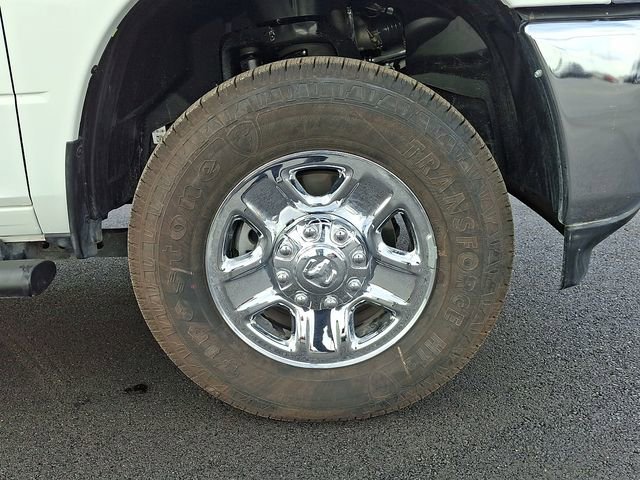 New 2026 RAM 3500 Tradesman image 12