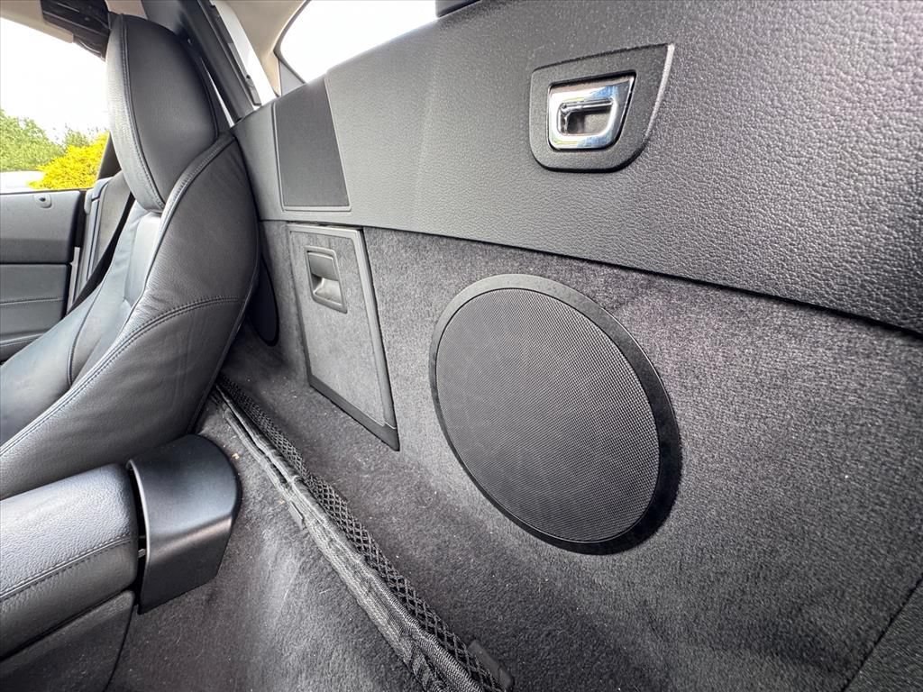 Used 2015 BMW Z4 sDrive28i RWD image 15