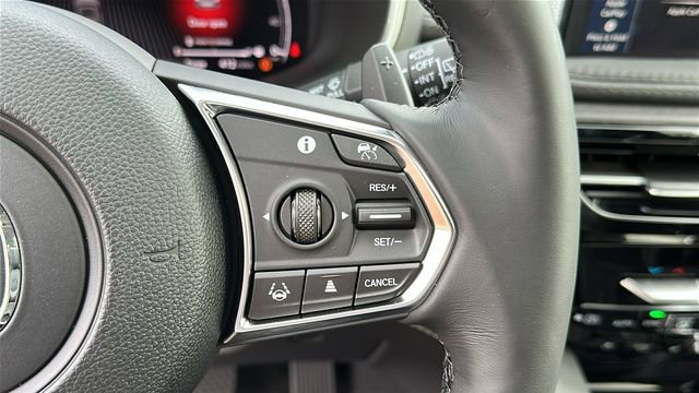 New 2026 Acura MDX Advance Package image 15