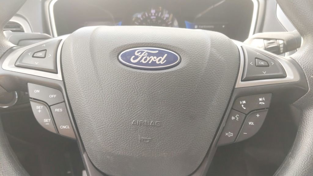 Used 2018 Ford Fusion S FWD image 20