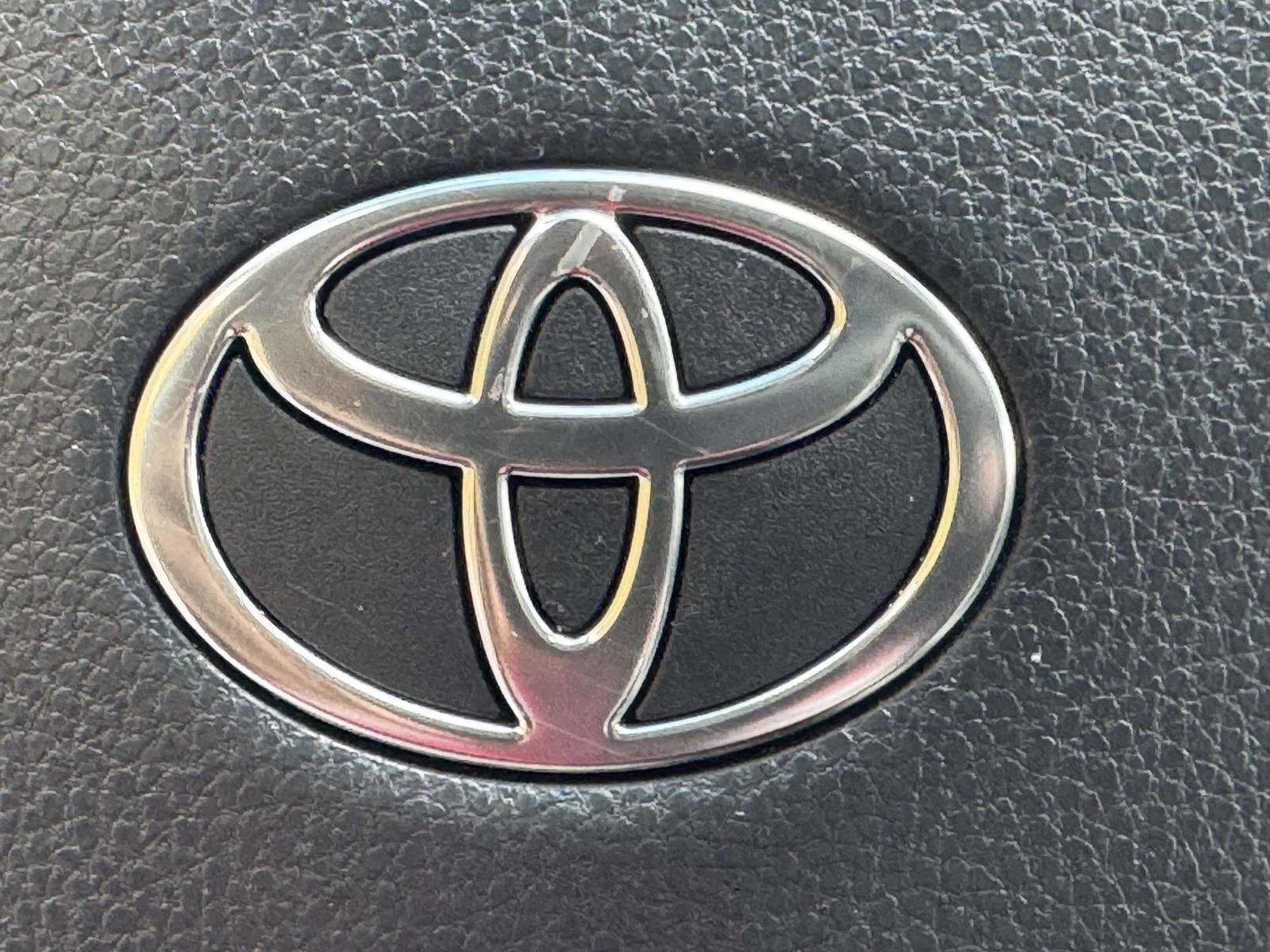 Used 2024 Toyota Grand Highlander XLE image 34