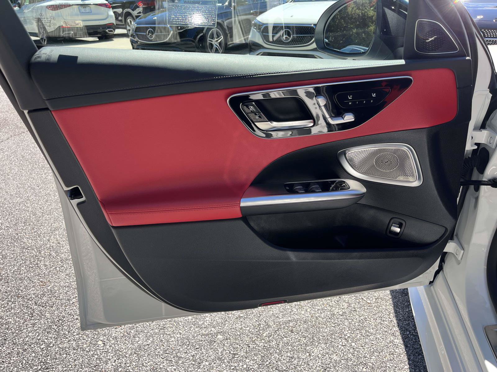 Certified 2025 Mercedes-Benz C 300 Sedan image 20