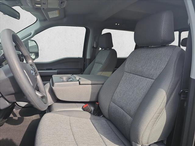 New 2026 Ford F250 XL w/ STX Appearance Package image 12